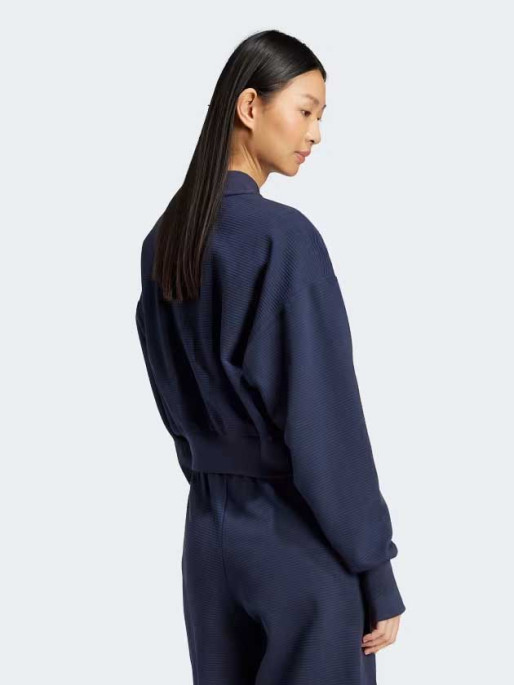 ADIDAS SPORTSWEAR ALL SZN Rib Track Jacket