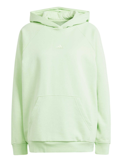 ADIDAS SPORTSWEAR ALL SZN Fleece Boyfriend Hoodie