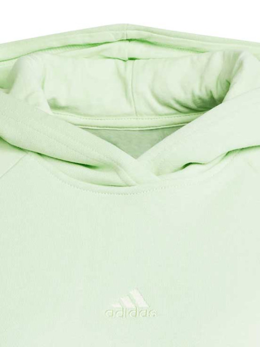 ADIDAS SPORTSWEAR ALL SZN Fleece Boyfriend Hoodie