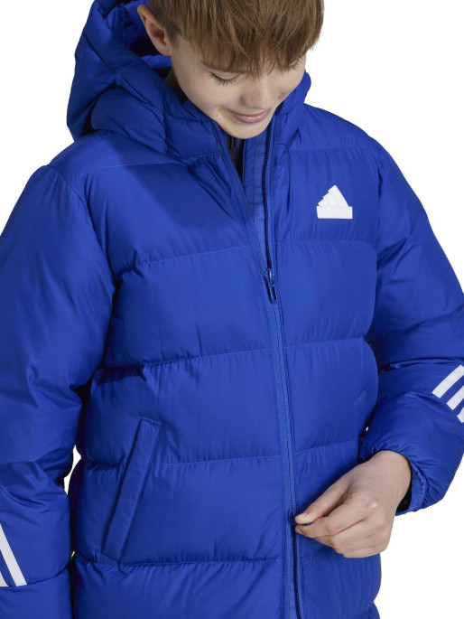 ADIDAS SPORTSWEAR Geaca Future Icons 3-stripes