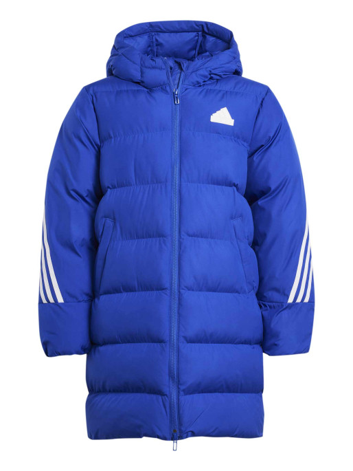 ADIDAS SPORTSWEAR Geaca Future Icons 3-stripes
