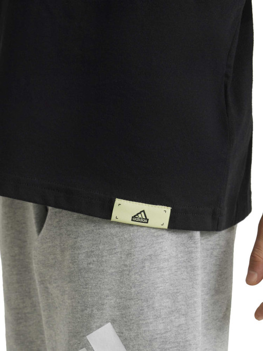 ADIDAS SPORTSWEAR Tricou Tech Table Graphic