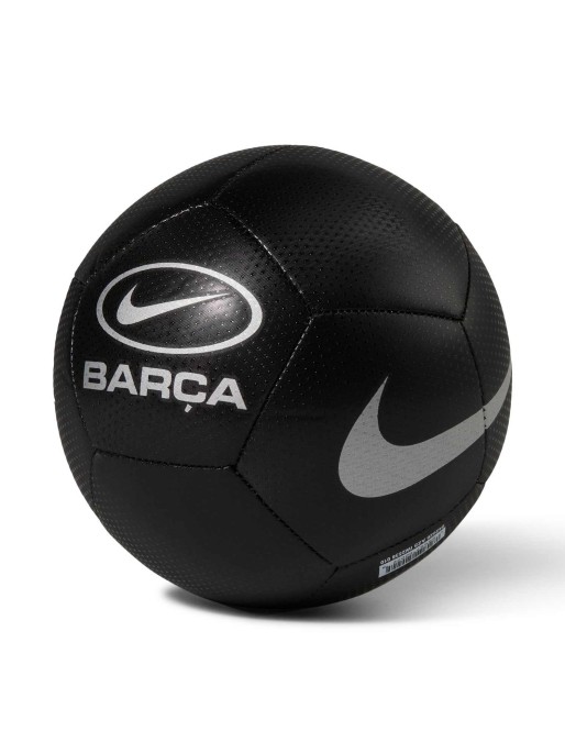 NIKE Топка FCB NK SKILLS BALL WCP
