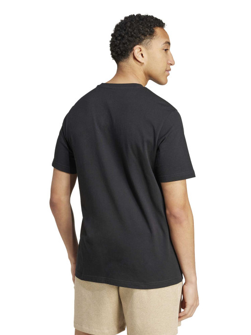 ADIDAS SPORTSWEAR Tech Badge of Sport Graphic T-Shirt