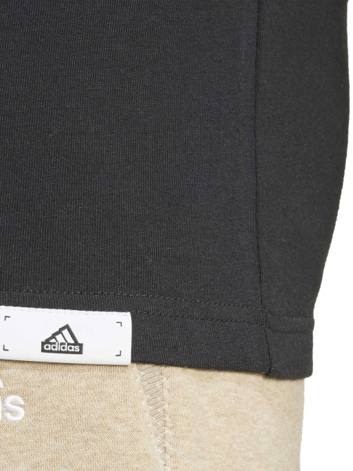 ADIDAS SPORTSWEAR Tech Badge of Sport Graphic T-Shirt