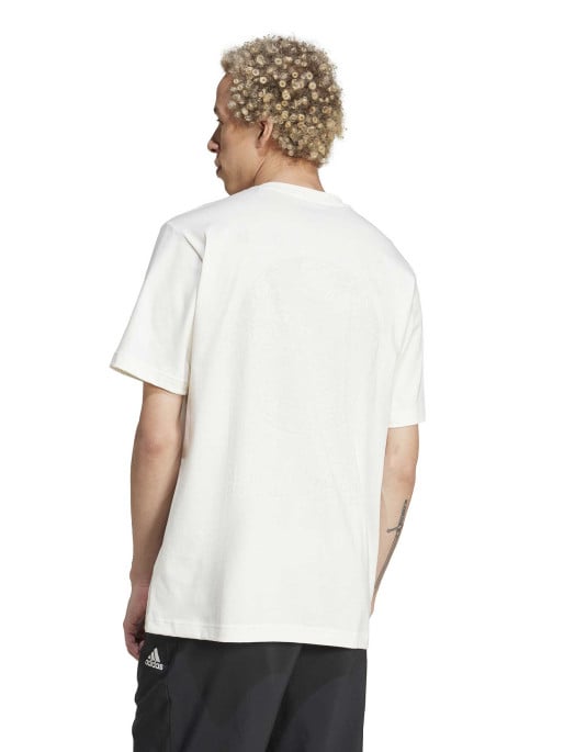 ADIDAS SPORTSWEAR Tricou City Escape Graphic
