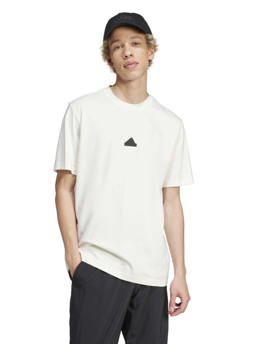 ADIDAS SPORTSWEAR Tricou City Escape Graphic