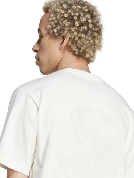 ADIDAS SPORTSWEAR Tricou City Escape Graphic