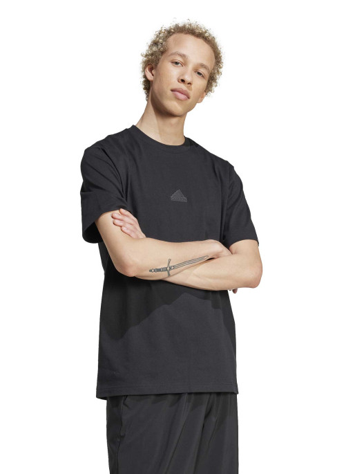 ADIDAS SPORTSWEAR Tricou City Escape Graphic
