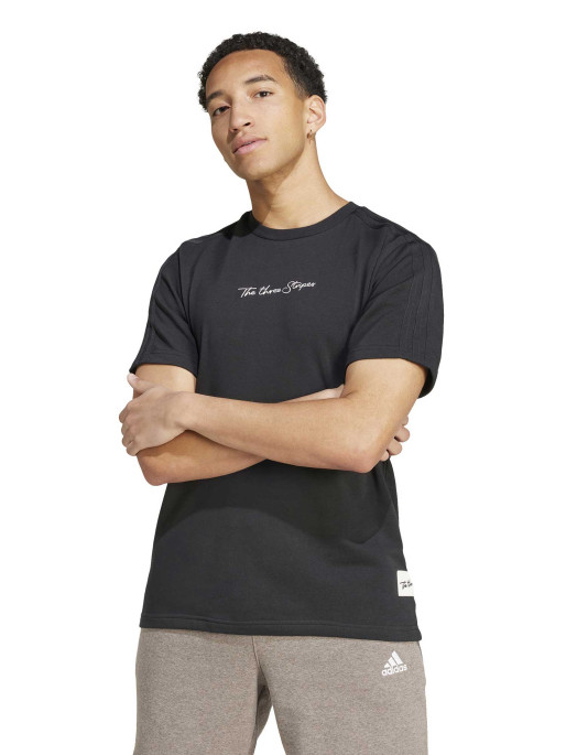 ADIDAS SPORTSWEAR Tricou Modern Classics Graphic