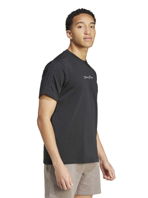 ADIDAS SPORTSWEAR Tricou Modern Classics Graphic