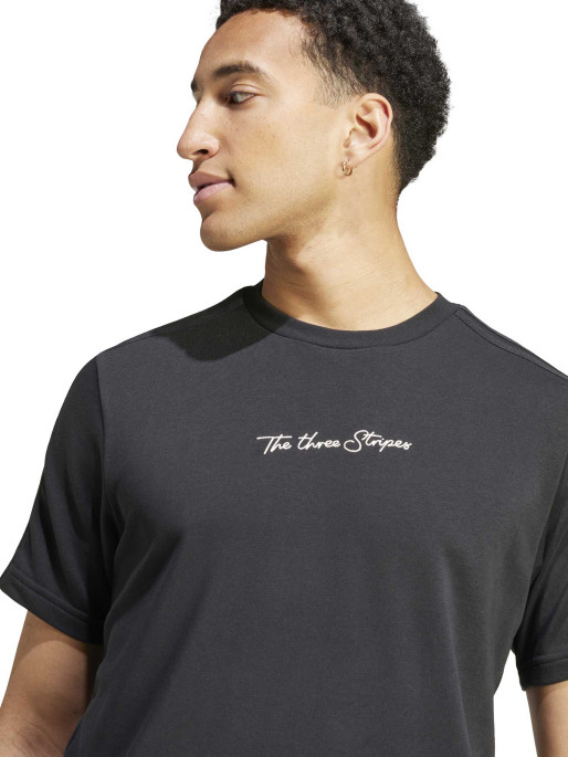 ADIDAS SPORTSWEAR Tricou Modern Classics Graphic