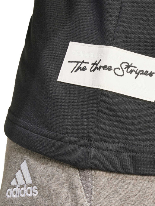 ADIDAS SPORTSWEAR Tricou Modern Classics Graphic