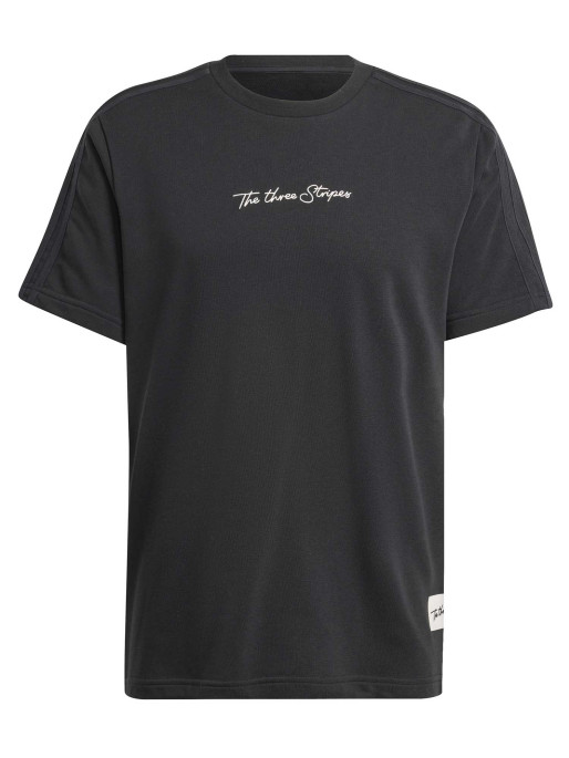 ADIDAS SPORTSWEAR Tricou Modern Classics Graphic