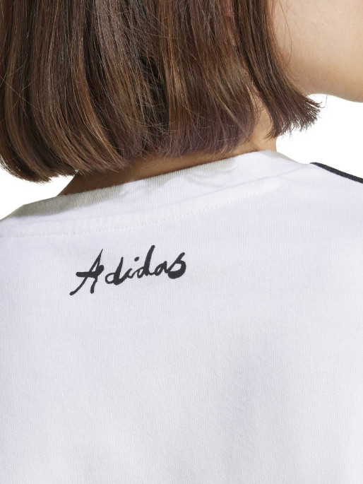 ADIDAS SPORTSWEAR Κοντομάνικη Μπλούζα Gallery Graphic