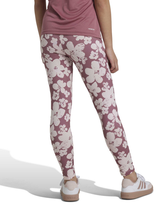 ADIDAS SPORTSWEAR Train Essentials Seasonal Printed 7/8 Leggings