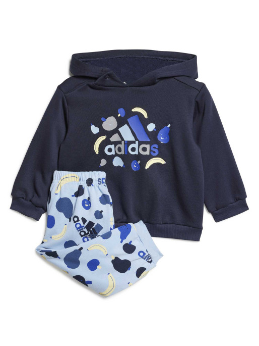 ADIDAS SPORTSWEAR Trening Essentials Allover Print