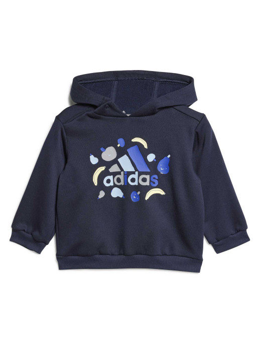 ADIDAS SPORTSWEAR Trening Essentials Allover Print