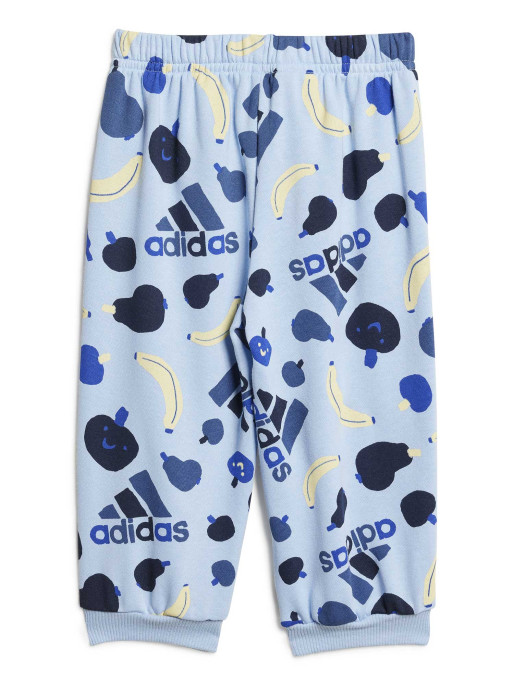 ADIDAS SPORTSWEAR Trening Essentials Allover Print