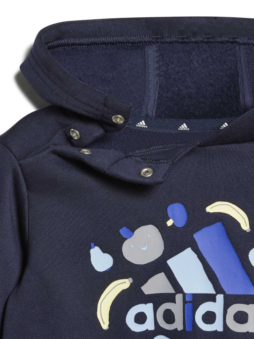 ADIDAS SPORTSWEAR Trening Essentials Allover Print