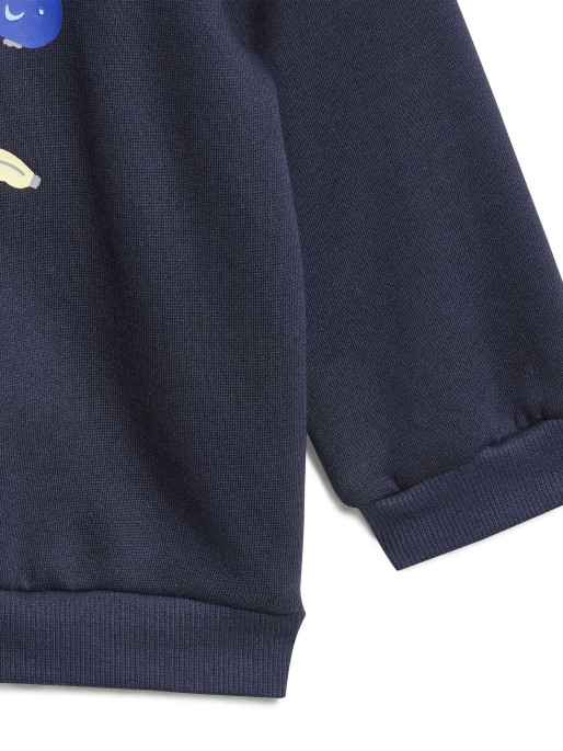 ADIDAS SPORTSWEAR Trening Essentials Allover Print