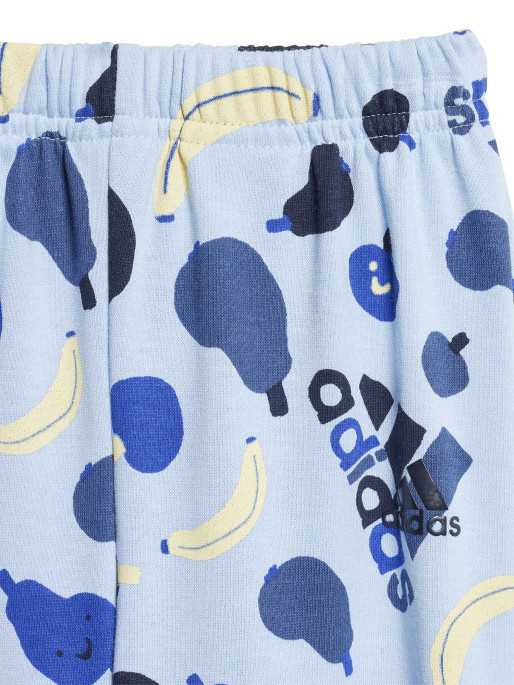ADIDAS SPORTSWEAR Trening Essentials Allover Print