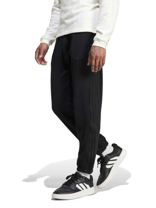 ADIDAS SPORTSWEAR Brand Love French Terry Joggers Pants
