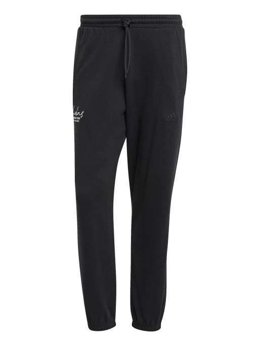 ADIDAS SPORTSWEAR Brand Love French Terry Joggers Pants