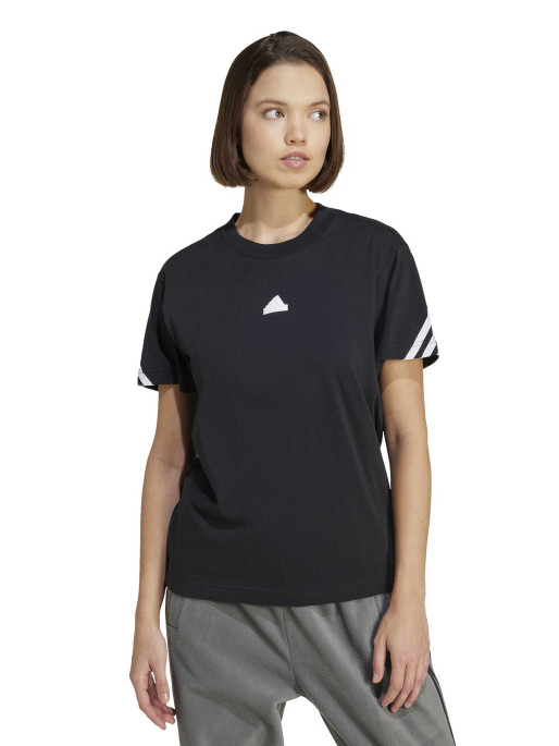 ADIDAS SPORTSWEAR Tricou Future Icons 3-Stripes