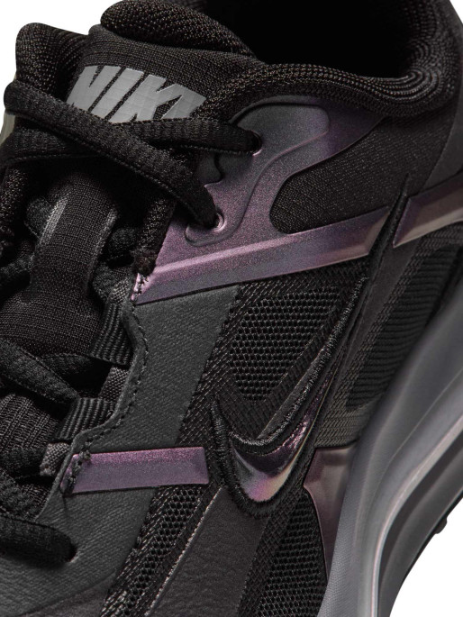 NIKE Обувки AIR MAX METRO GS