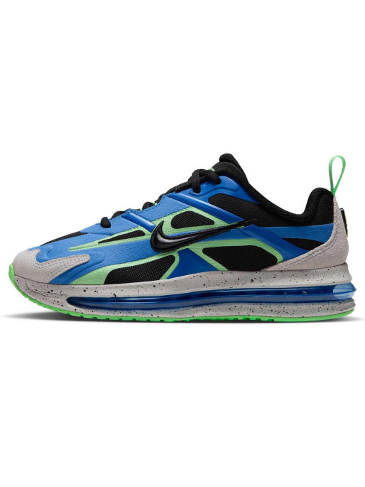 NIKE Обувки AIR MAX METRO GS