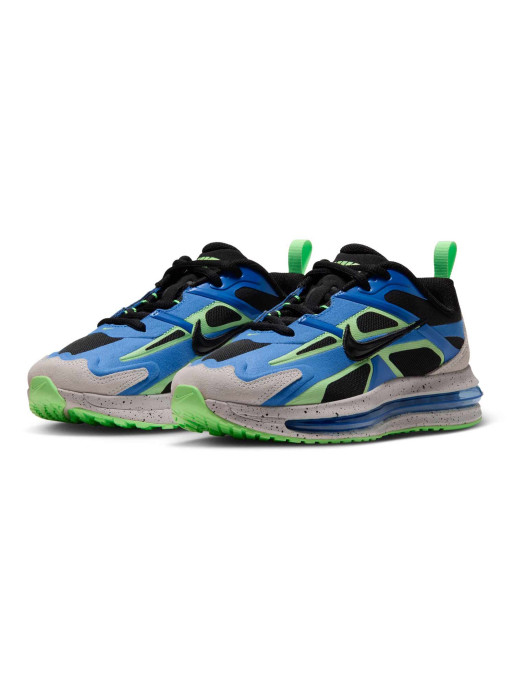NIKE Обувки AIR MAX METRO GS