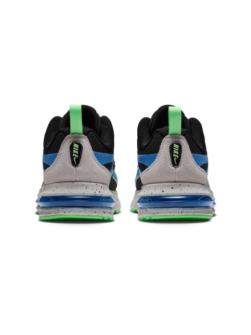 NIKE Обувки AIR MAX METRO GS