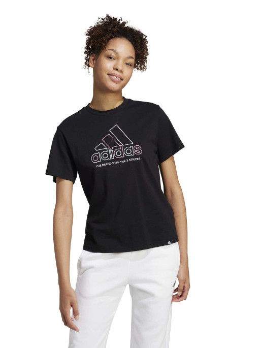 ADIDAS SPORTSWEAR Xpress Logo T-Shirt