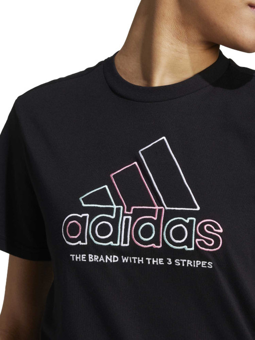 ADIDAS SPORTSWEAR Xpress Logo T-Shirt