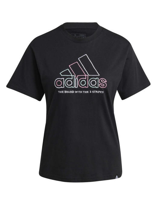 ADIDAS SPORTSWEAR Xpress Logo T-Shirt