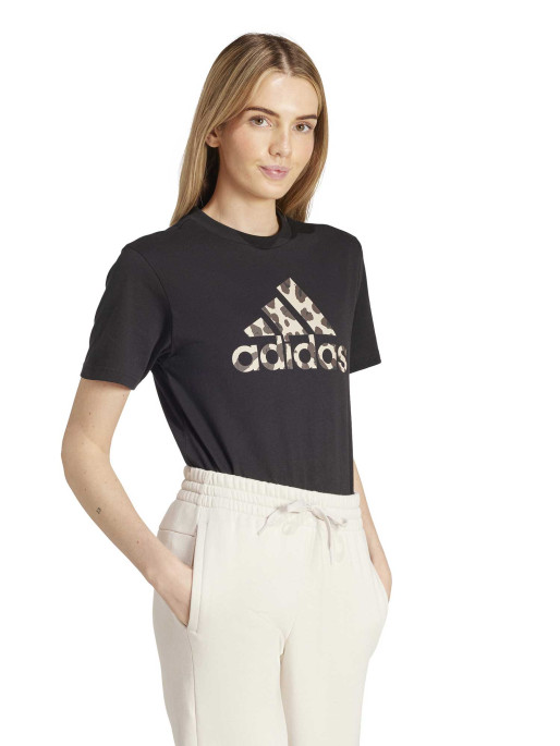 ADIDAS SPORTSWEAR Κοντομάνικη Μπλούζα ANIMAL GRAPHIC TEE