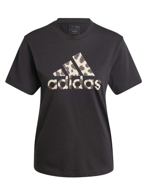 ADIDAS SPORTSWEAR Κοντομάνικη Μπλούζα ANIMAL GRAPHIC TEE