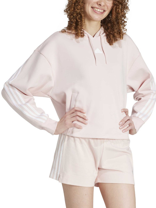 ADIDAS SPORTSWEAR Future Icons 3-Stripes Hoodie