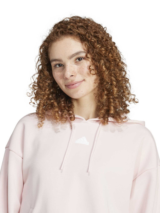 ADIDAS SPORTSWEAR Future Icons 3-Stripes Hoodie