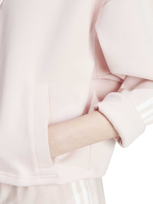 ADIDAS SPORTSWEAR Future Icons 3-Stripes Hoodie