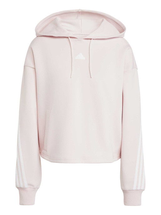 ADIDAS SPORTSWEAR Future Icons 3-Stripes Hoodie