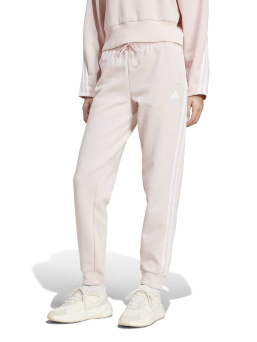 ADIDAS SPORTSWEAR Future Icons 3 Stripes Regular Pants