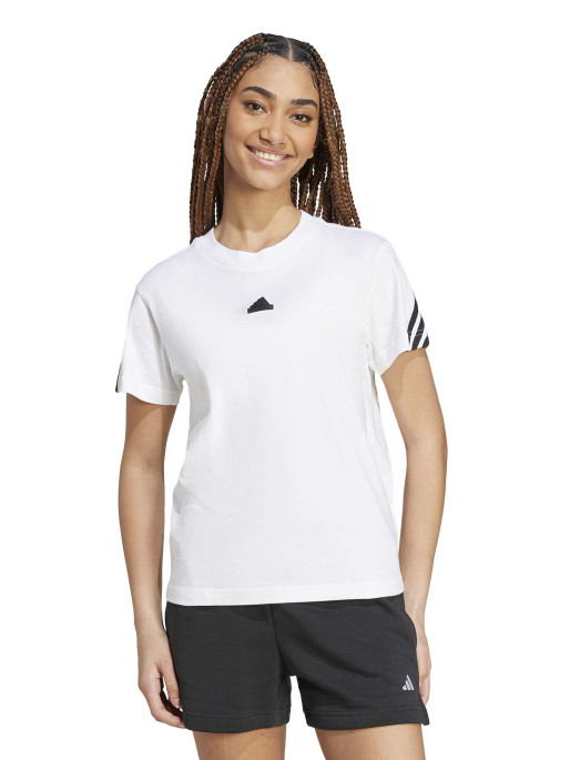 ADIDAS SPORTSWEAR Tricou Future Icons 3-Stripes