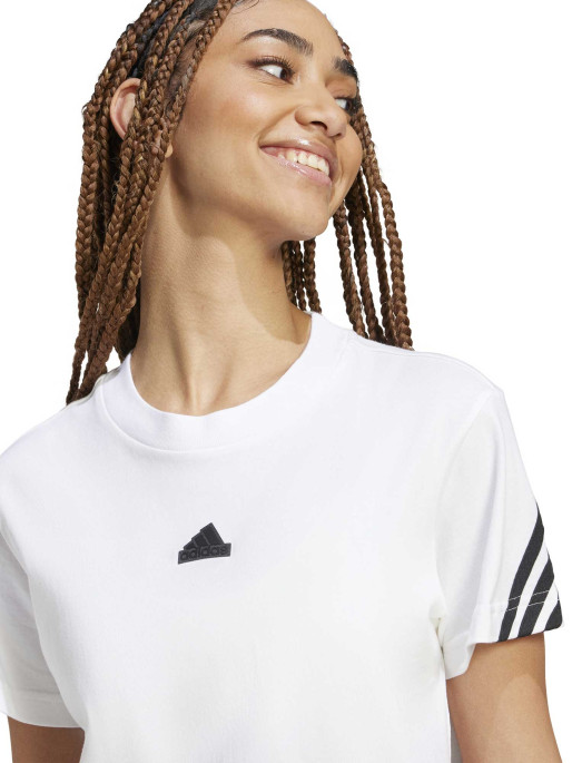 ADIDAS SPORTSWEAR Tricou Future Icons 3-Stripes
