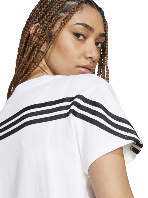 ADIDAS SPORTSWEAR Tricou Future Icons 3-Stripes