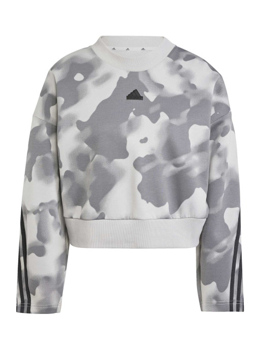 ADIDAS SPORTSWEAR Future Icons 3-Stripes Sweatshirt