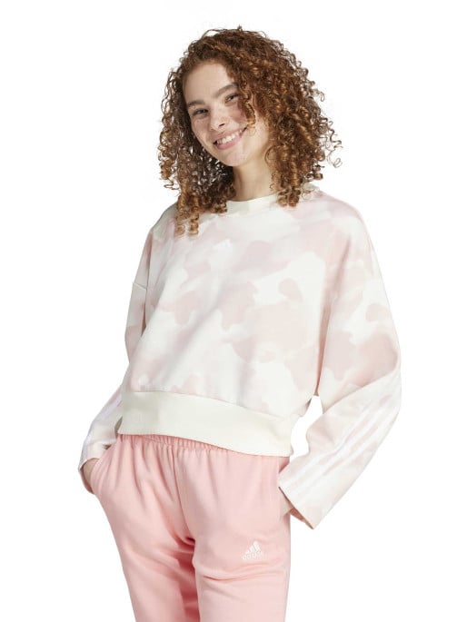 ADIDAS SPORTSWEAR Bluza Future Icons 3-Stripes