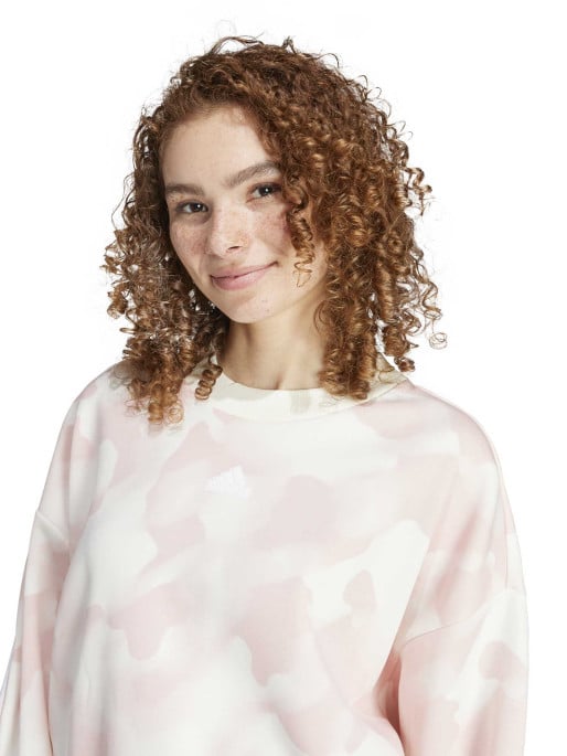 ADIDAS SPORTSWEAR Bluza Future Icons 3-Stripes