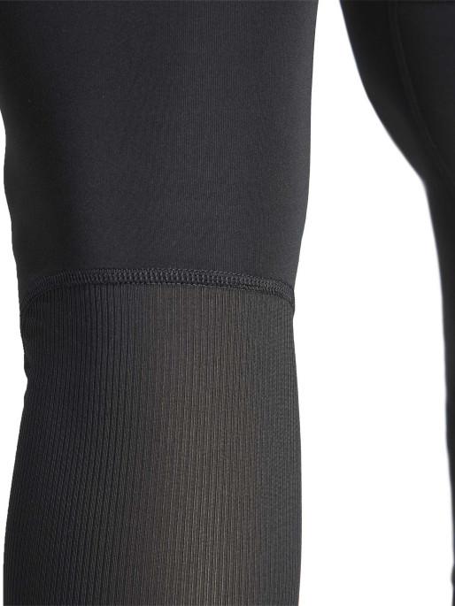 ADIDAS PERFORMANCE Optime Essentials Stash Pocket Full Length Leggings